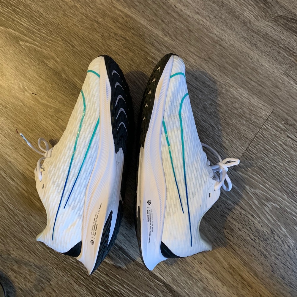 Nike rival fly 2